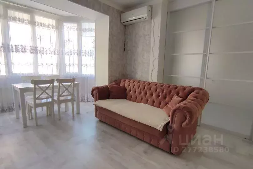 2-к кв. Ставропольский край, Пятигорск Партизанская ул., 3к2 (68.0 м) - Фото 2