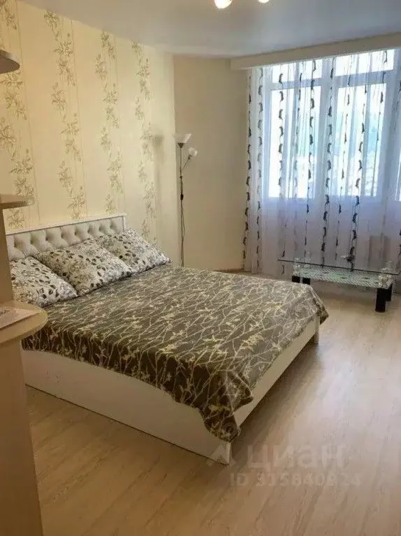 1-к кв. Краснодарский край, Геленджик ул. Грибоедова, 31 (41.0 м) - Фото 1