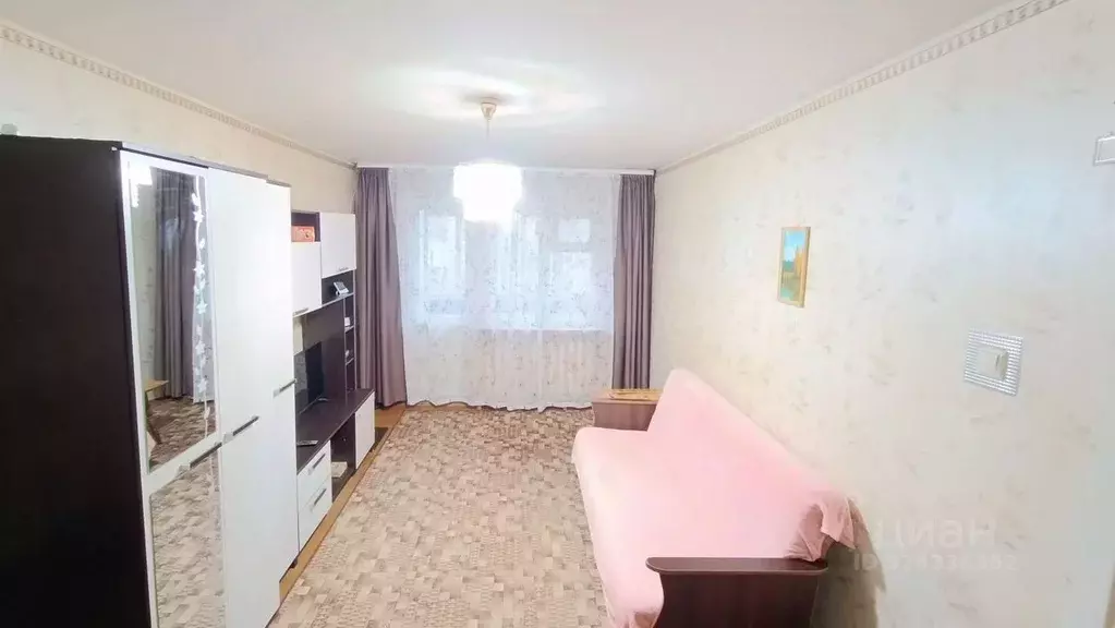 2-к кв. Архангельская область, Архангельск просп. Обводный Канал, 20 ... - Фото 2