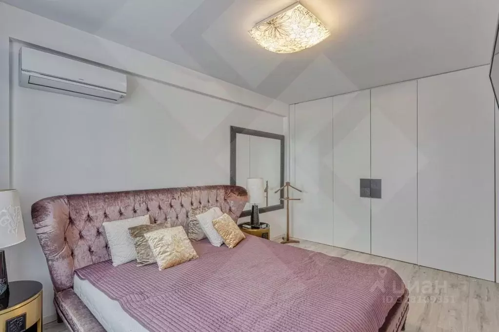 3-к кв. Москва ул. Новый Арбат, 16 (80.0 м) - Фото 2