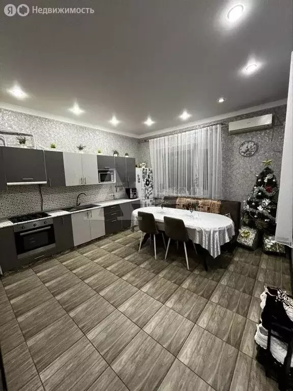 Дом в Зеленокумск, улица Крайнева (127 м) - Фото 2