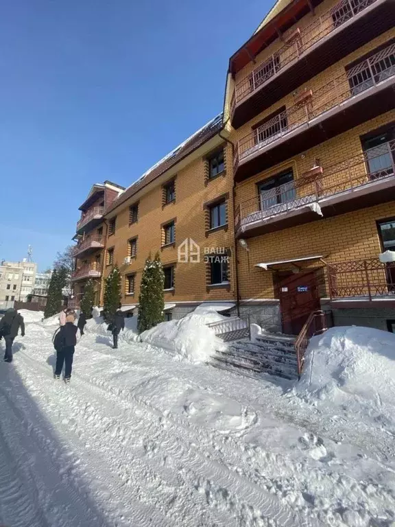 2-к кв. Калужская область, Калуга Воскресенский пер., 26А (76.34 м) - Фото 1