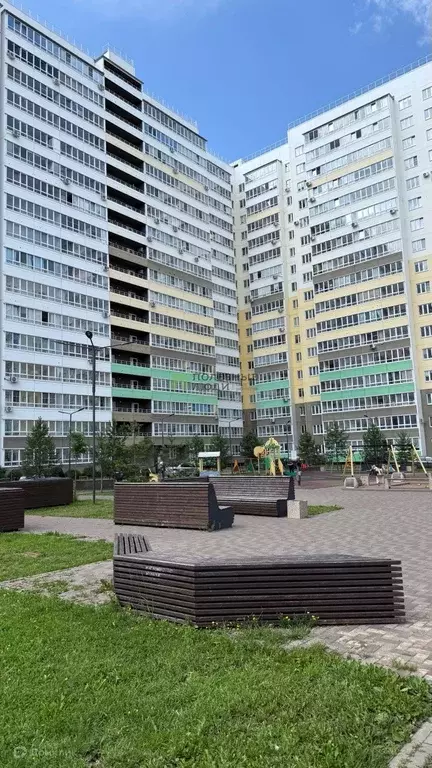 Продаётся 2-к квартира, 41 м - Фото 0