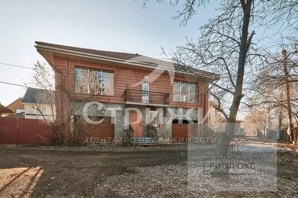 Дом в Челябинская область, Челябинск Кооператор СНТ, ул. 3-я, 85 (217 ... - Фото 2