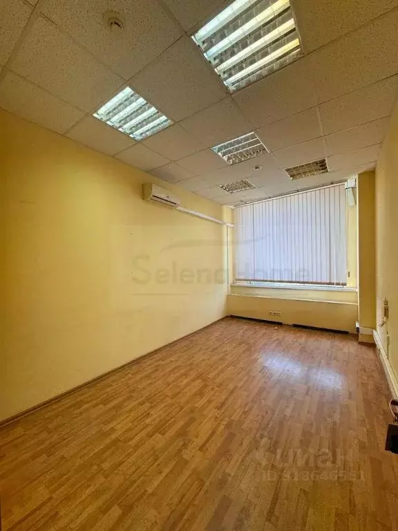 Офис в Москва Марксистская ул., 20С5 (46 м) - Фото 0