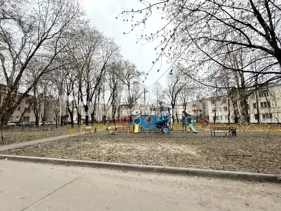 2-комнатная квартира: Королёв, улица Коминтерна, 3 (55.5 м) - Фото 2