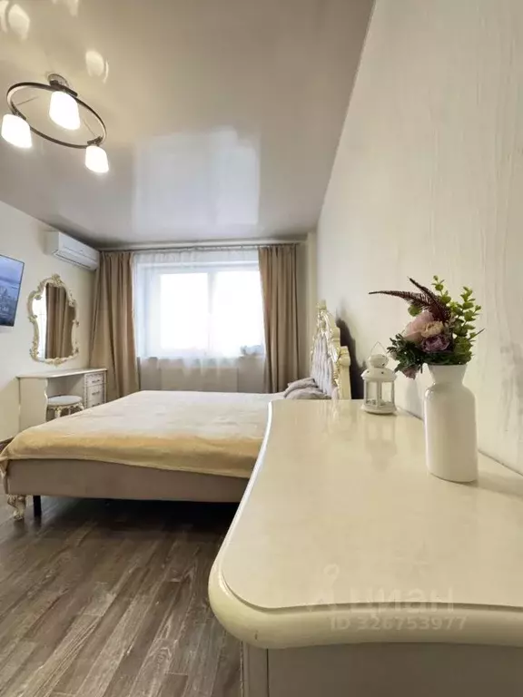 1-к кв. Калининградская область, Калининград Комсомольская ул., 85 ... - Фото 1