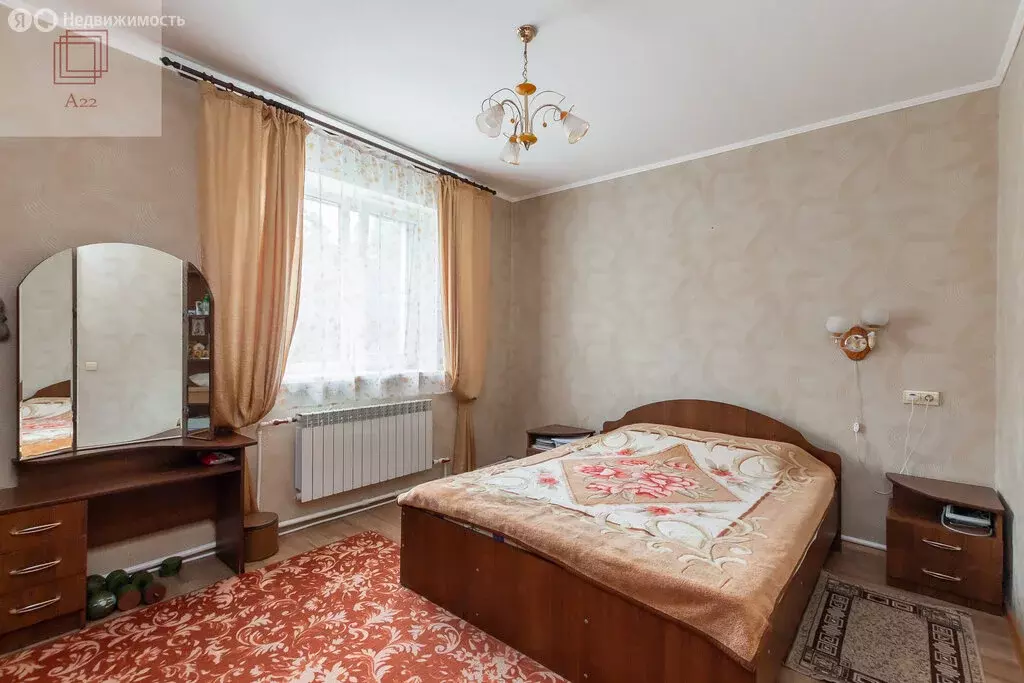 Дом в Новые Зори, Дачная улица, 2 (102.8 м) - Фото 1