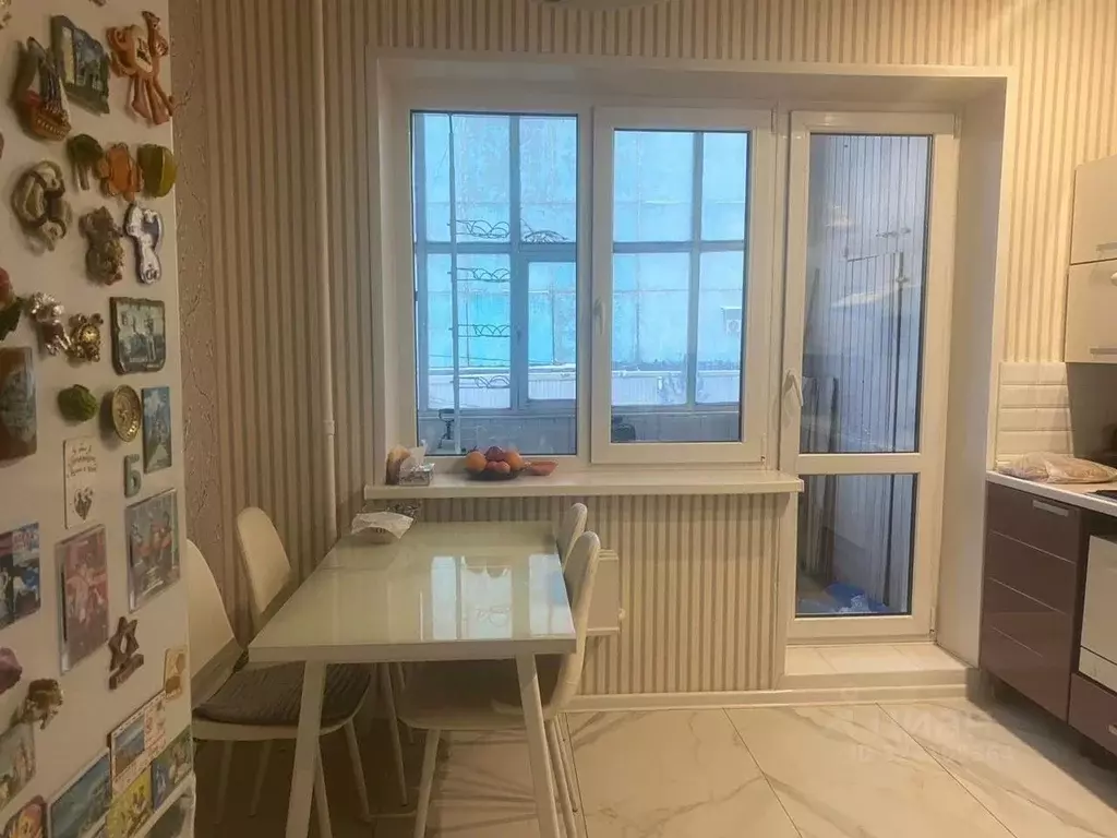 3-к кв. Саха (Якутия), Якутск 202-й мкр, 18 (77.3 м) - Фото 2