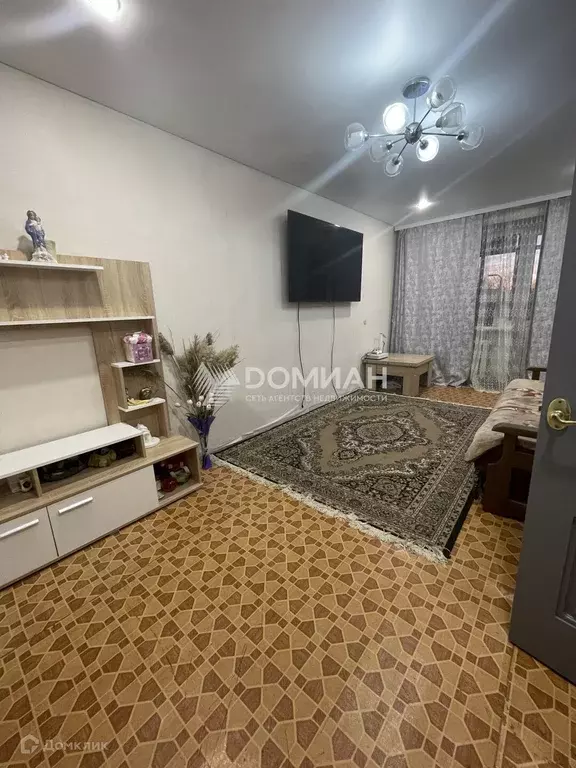 Продаётся 2-к квартира, 42.9 м - Фото 0