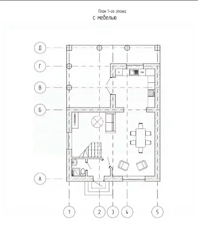 Дом в Севастополь Бриг садоводческое товарищество,  (180 м) - Фото 2