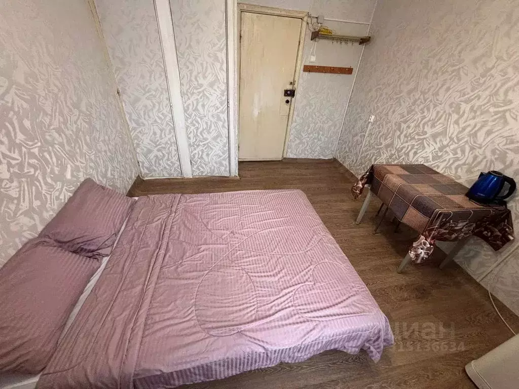 Комната Санкт-Петербург Искровский просп., 6К2 - Фото 0