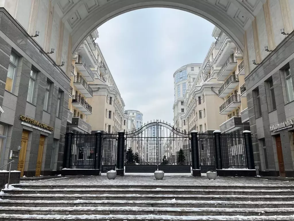 Помещение свободного назначения в Санкт-Петербург просп. Средний ... - Фото 2