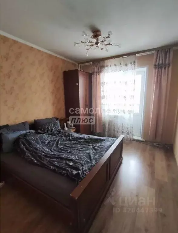 3-к кв. Липецкая область, Липецк ул. А.Г. Стаханова, 27 (63.0 м) - Фото 1