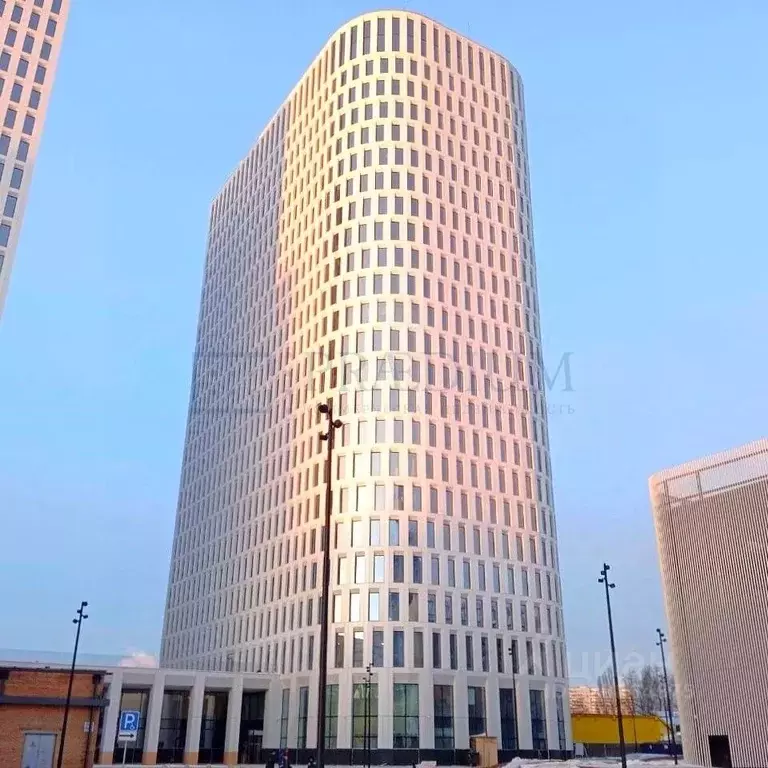 Офис в Москва ул. Двинцев, 3С1 (272 м) - Фото 1