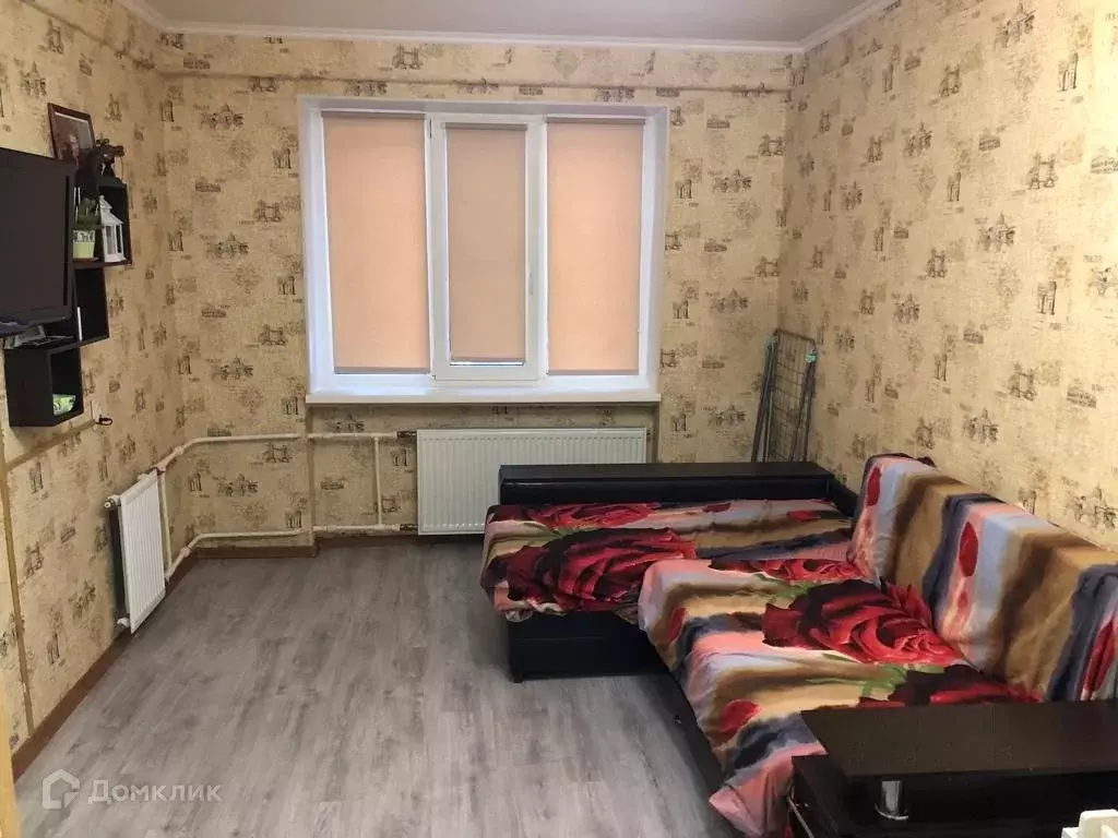 Продаётся 1-к квартира, 30 м - Фото 0