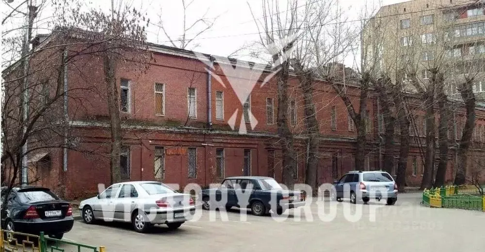 Участок в Москва Беговая аллея, 9Ас3 (0.25 сот.) - Фото 2