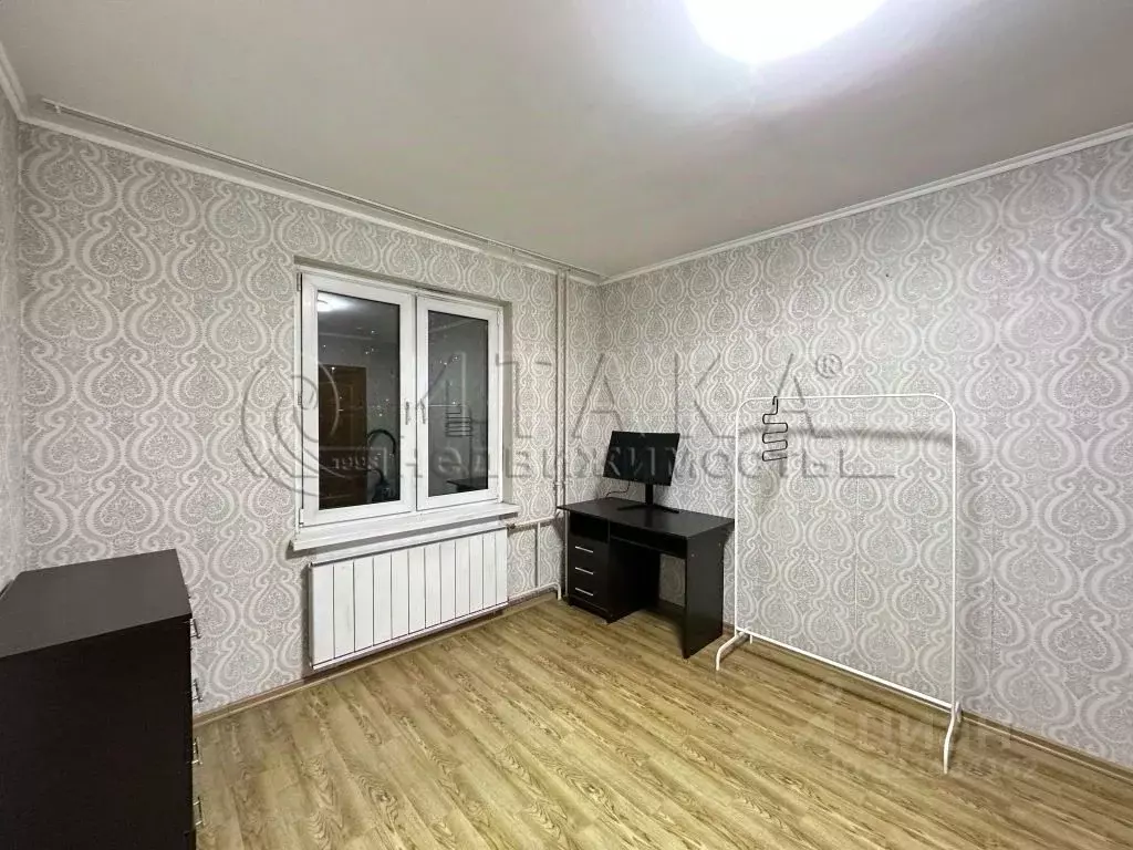 3-к кв. Санкт-Петербург Пулковское ш., 26к7 (76.4 м) - Фото 1