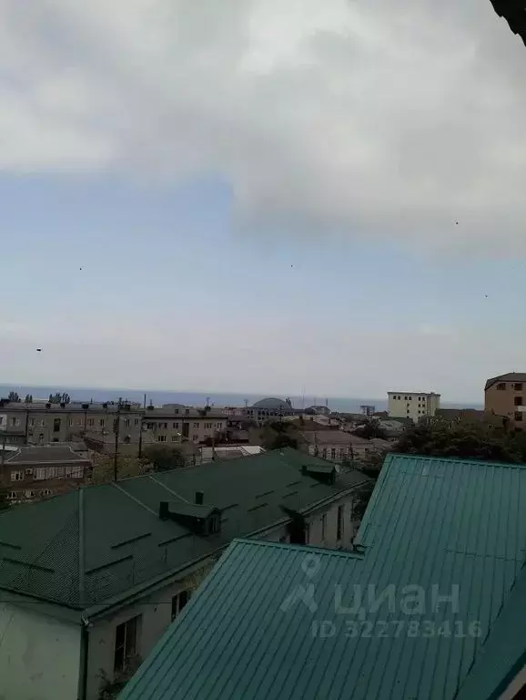 Комната Дагестан, Махачкала ул. Заманова, 6А - Фото 1