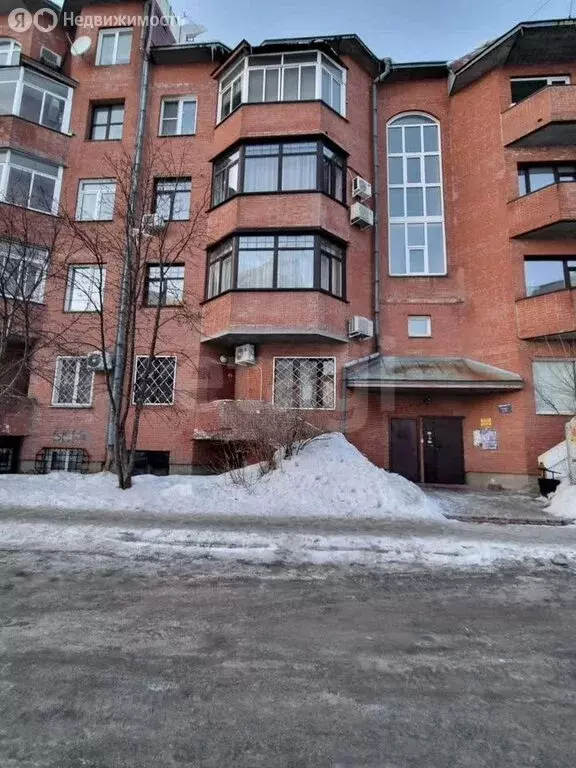 Помещение свободного назначения (128.6 м) - Фото 1