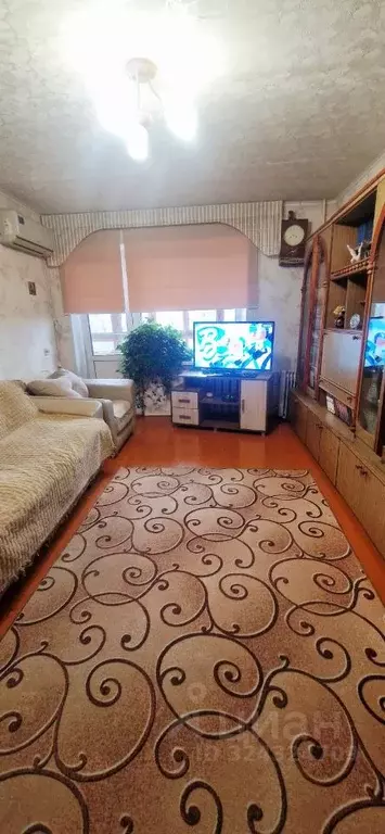 3-к кв. Саратовская область, Энгельс муниципальное образование, ... - Фото 2