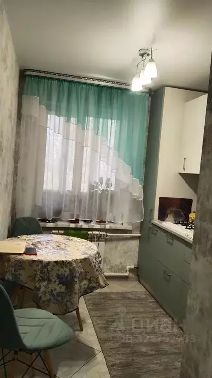 2-к кв. Рязанская область, Михайлов Элеваторная ул., 11 (50.8 м) - Фото 1