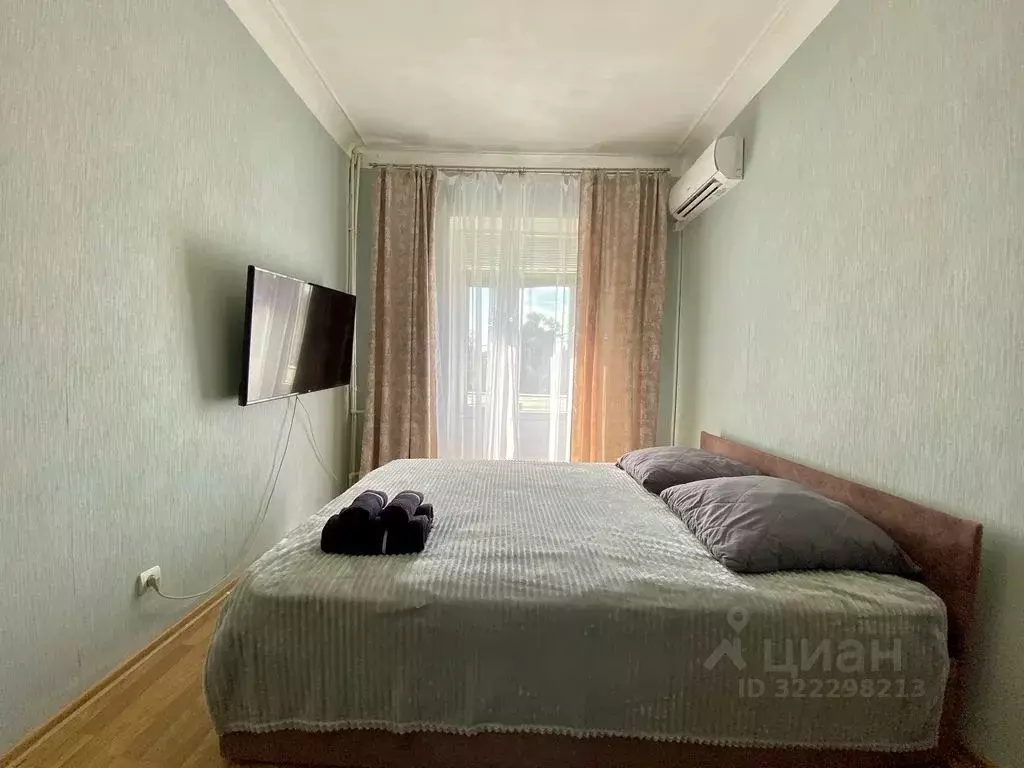 3-к кв. Липецкая область, Липецк просп. Мира, 29 (65.0 м) - Фото 0