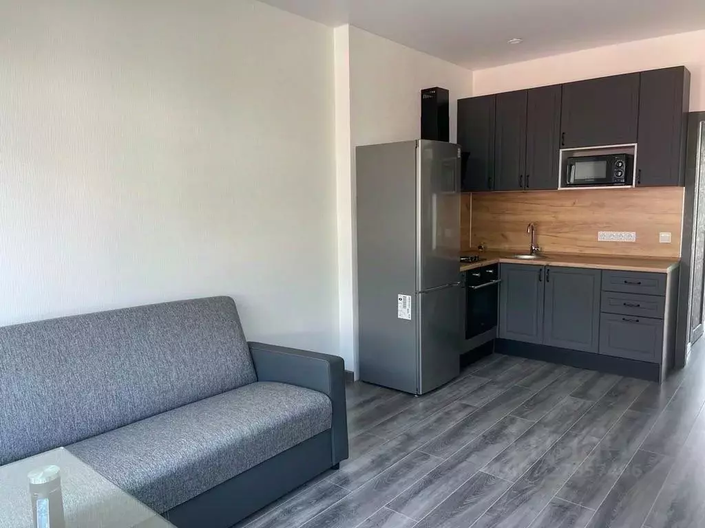 2-к кв. Санкт-Петербург, Санкт-Петербург, Петергоф ул. Дивеевская, ... - Фото 2