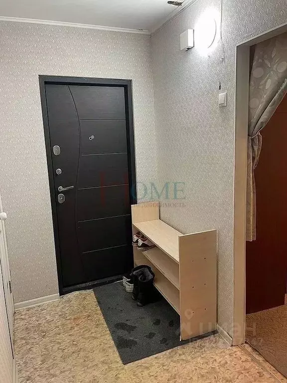 3-к кв. Новосибирская область, Новосибирск ул. Титова, 35 (57.0 м) - Фото 2