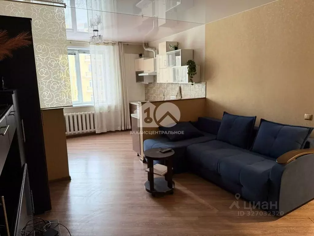 2-к кв. Новосибирская область, Новосибирск ул. Богдана Хмельницкого, ... - Фото 2