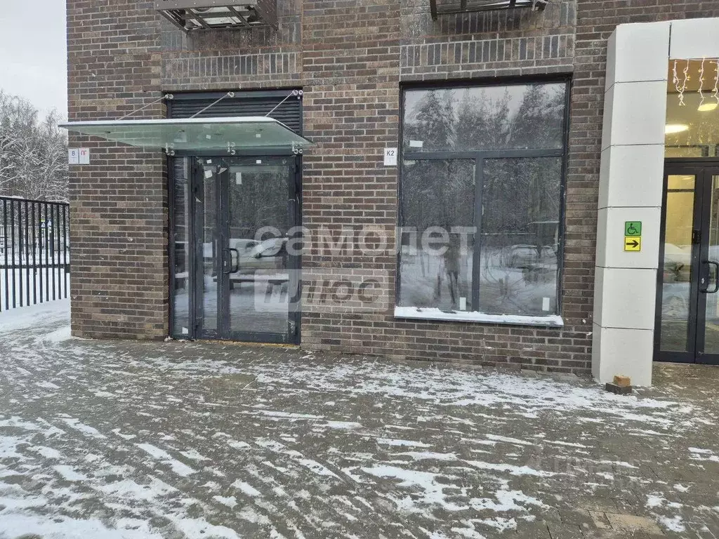 Помещение свободного назначения в Московская область, Люберцы ... - Фото 1