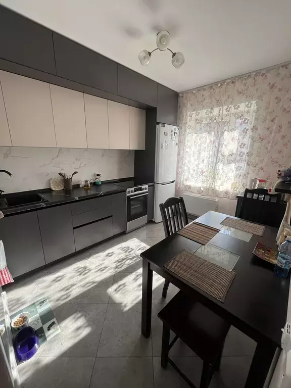 Продаётся 3-к квартира, 57.3 м - Фото 1