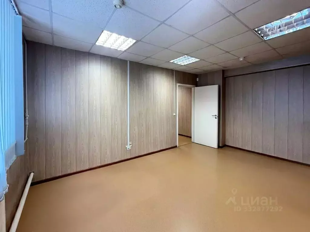 Офис в Санкт-Петербург пос. Шушары, ул. Ленина, 3А (10 м) - Фото 1
