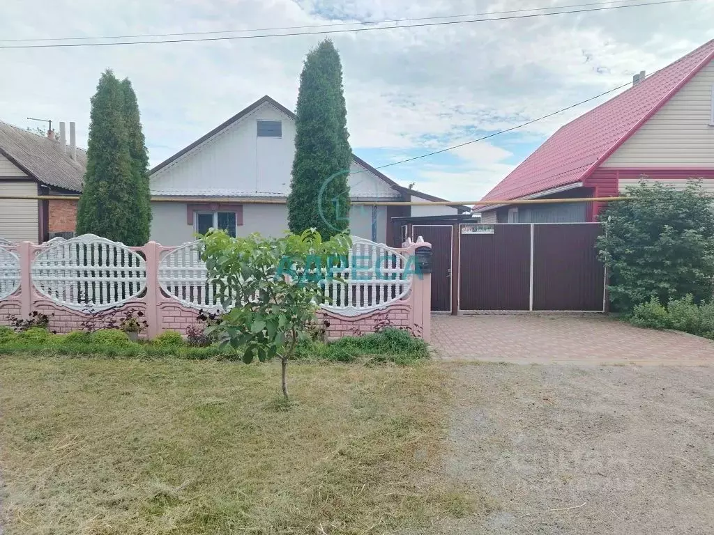 Дом в Белгородская область, Новооскольский муниципальный округ, пос. ... - Фото 2