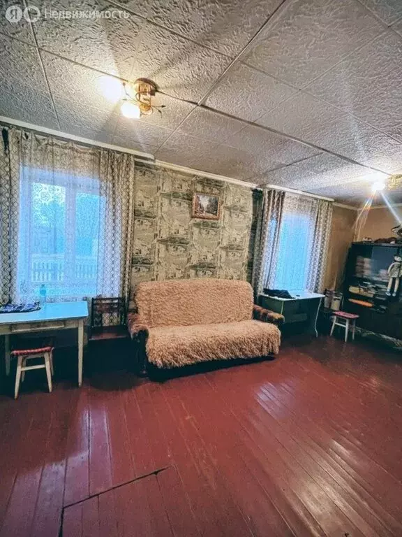 2-комнатная квартира: Курганская область, Кетовский муниципальный ... - Фото 2