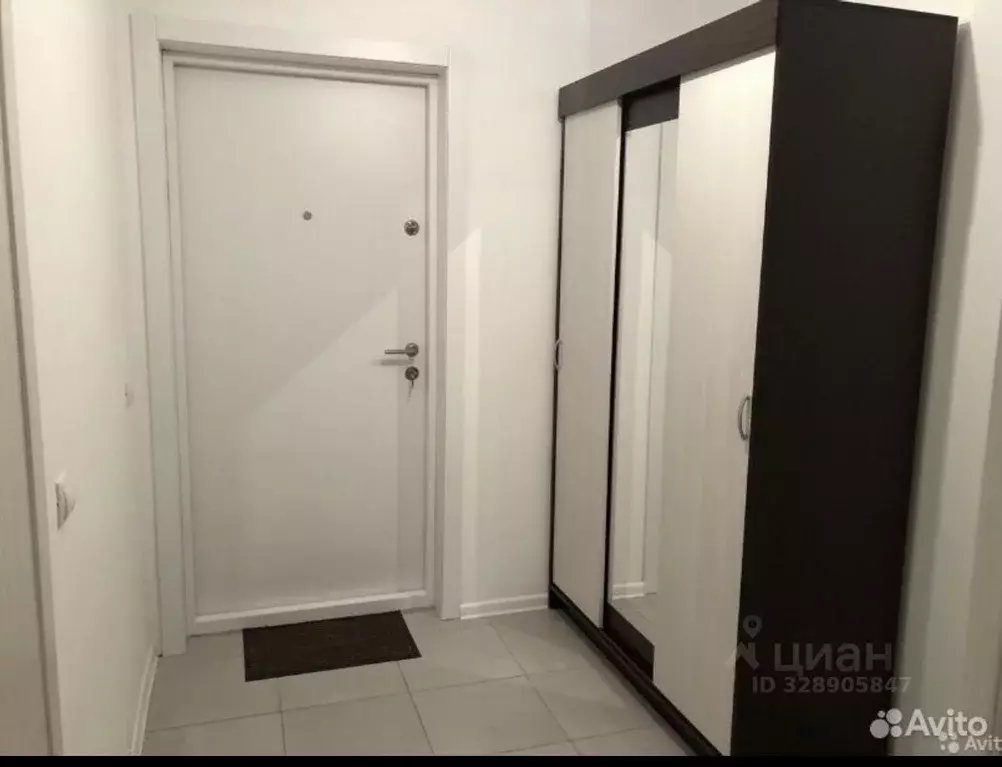 1-к кв. Москва Полярная ул., 27к4 (40.0 м) - Фото 1
