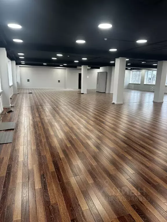 Офис в Москва Рябиновая ул., 40С2 (20 м) - Фото 1