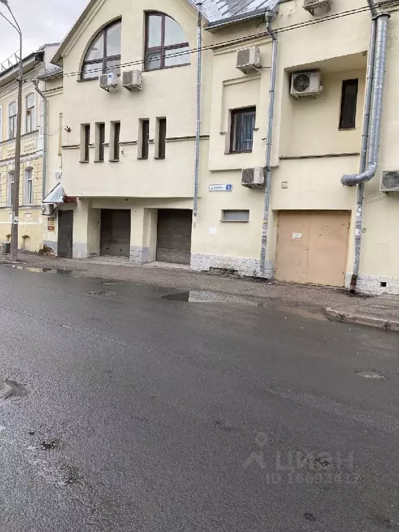Офис в Псковская область, Псков ул. Карла Маркса, 7А (44 м) - Фото 1
