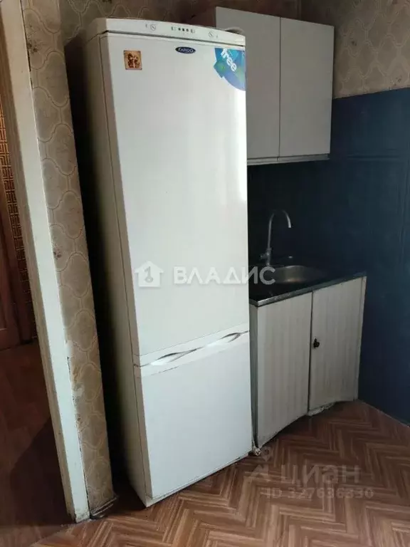 2-к кв. Владимирская область, Владимир ул. Диктора Левитана, 55а (45.0 ... - Фото 2