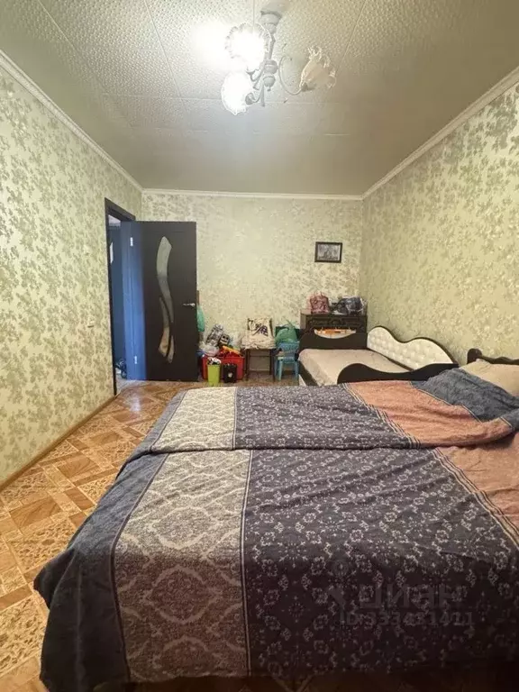 1-к кв. Самарская область, Самара Землянский проезд, 14 (35.0 м) - Фото 2