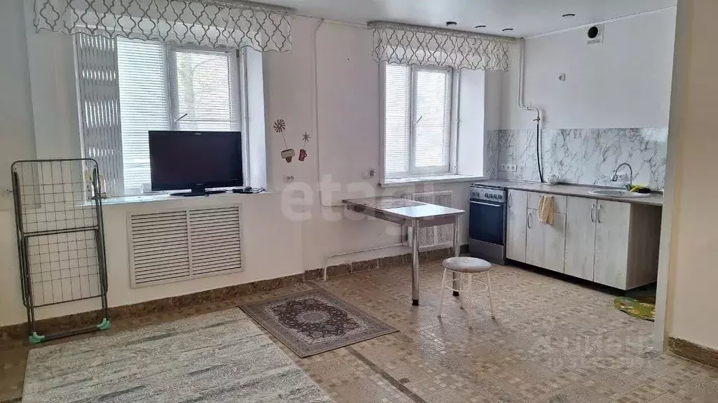 Студия Пермский край, Чернушка ул. Нефтяников, 12А (28.4 м) - Фото 0