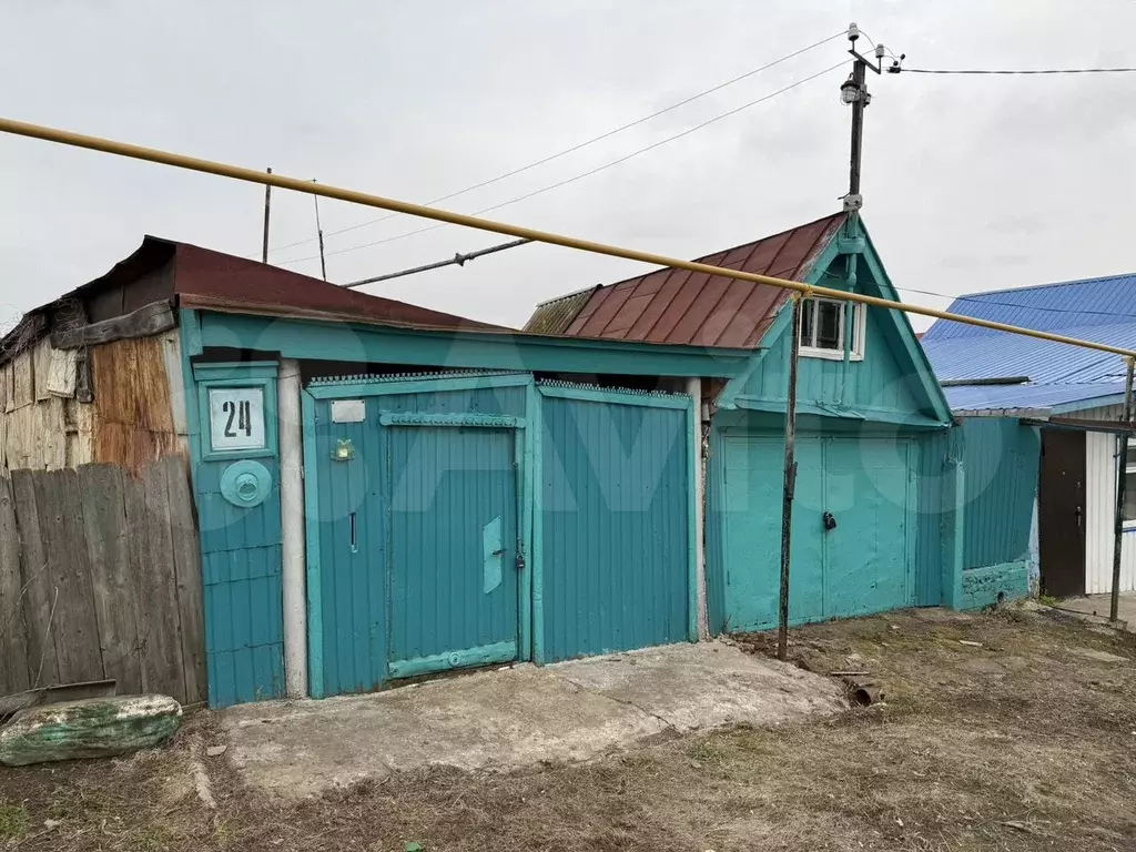 Дом 39,8 м на участке 5 сот. - Фото 0