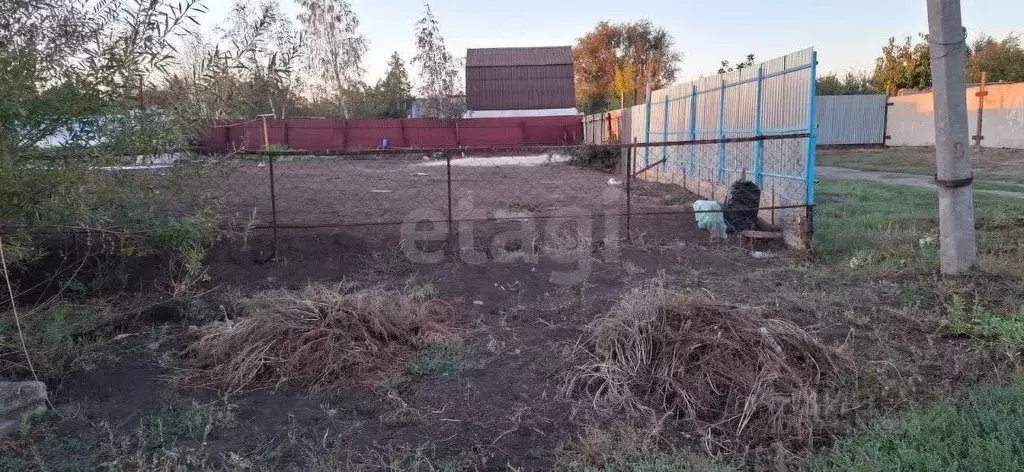 Участок в Ростовская область, Аксайский район, Истоминское с/пос, пос. ... - Фото 0