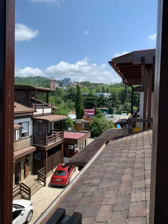 Дом в Краснодарский край, Сочи ул. Ленина, 219/8к4 (170 м) - Фото 1