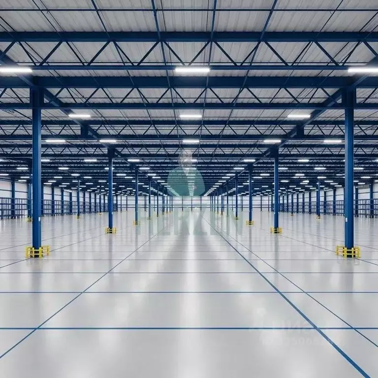 Производственное помещение в Московская область, Чехов муниципальный ... - Фото 1