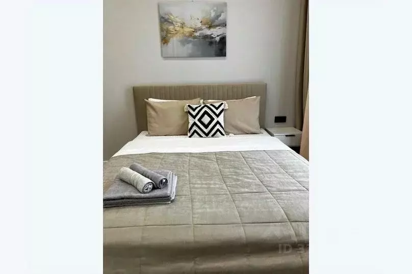 1-к кв. Краснодарский край, Сочи ул. Искры, 88к8 (28.0 м) - Фото 1