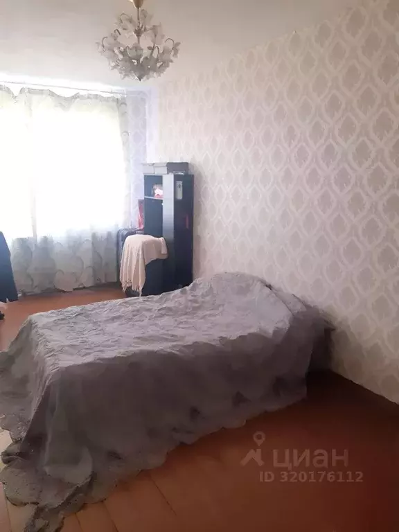 1-к кв. Ленинградская область, Всеволожский район, Колтушское ... - Фото 1