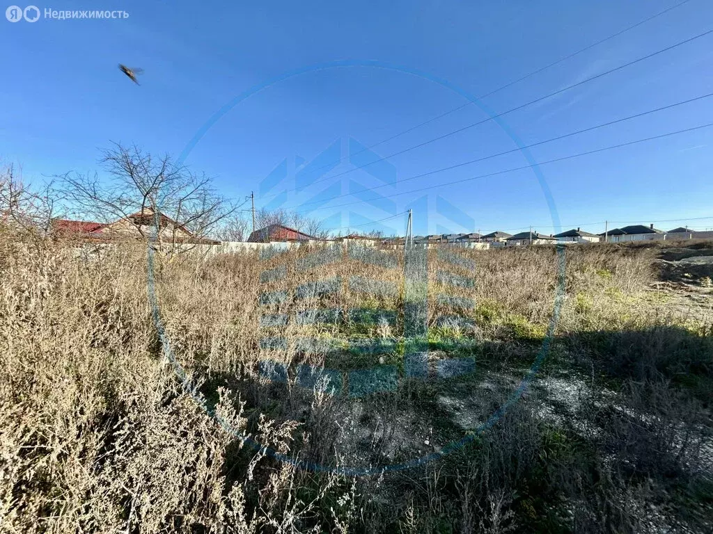 Участок в Ессентукская, Восточная улица (6 м) - Фото 2