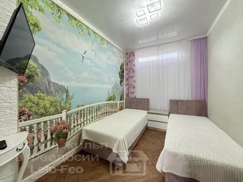 Дом в Крым, Феодосия ул. Куйбышева, 12 (45 м) - Фото 2