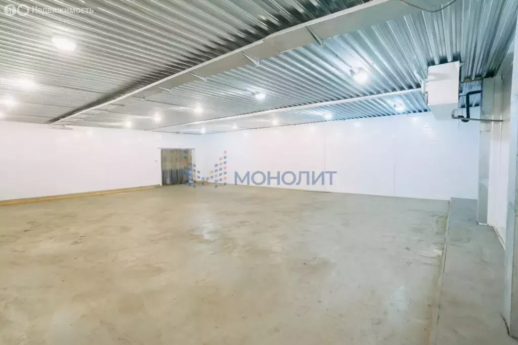 Склад (230 м) - Фото 1